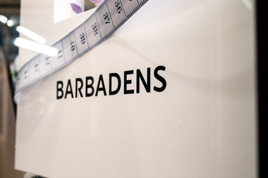 ¿Cómo fajar una camisa? - BARBADENS