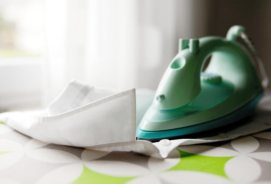 ¿Cómo planchar una camisa de algodón pima? - BARBADENS